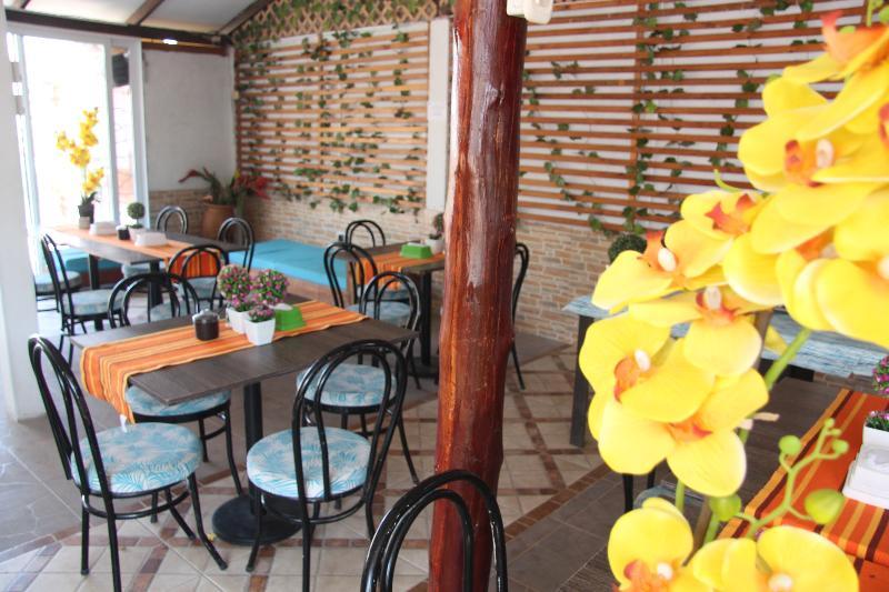 Rodadero Dorado - Santa Marta (Magdalena) — Fotos 1